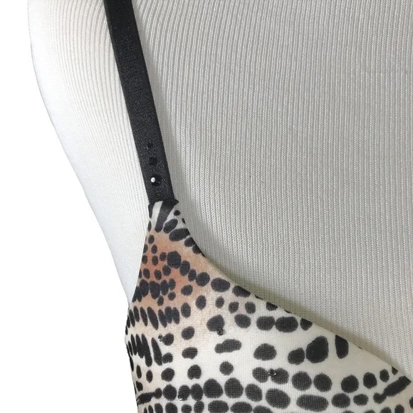 Victoria’s Secret BioFit Push Up Bra Size 34A - Picture 4 of 14